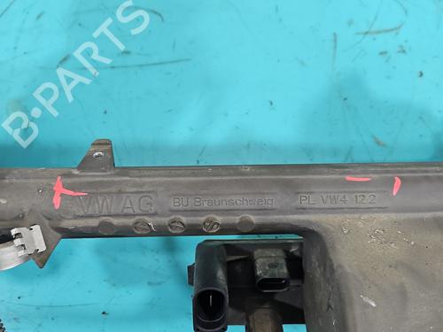 Steering rack AUDI Q3 (8UB, 8UG) | BP38137461M22 - Image 5