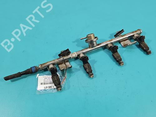 Used Injector Injector 37853651 37853651
