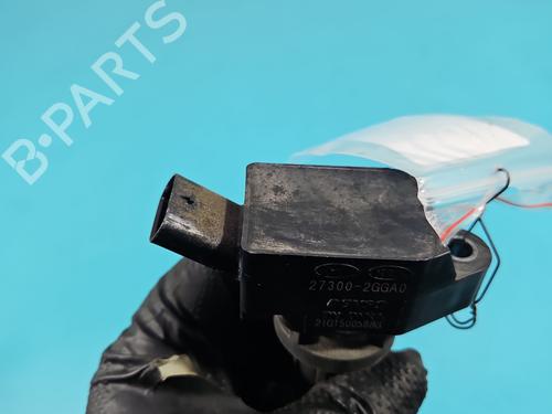 Ignition coil HYUNDAI i30 (PDE, PD, PDEN) | BP37828129M94 - Image 4
