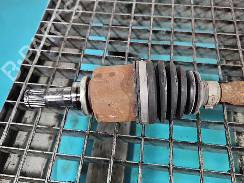 Left front driveshaft DACIA SANDERO III | BP38129527M38 - Image 6