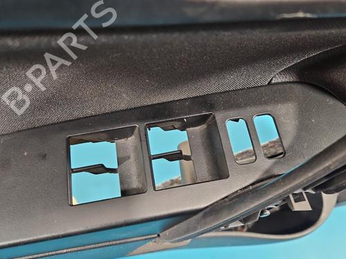 Front left panel TOYOTA AURIS (_E18_) 1.8 Hybrid (ZWE186_, ZWE186R) | BP37824098C58 - Image 2