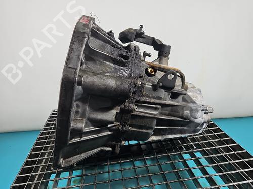 Gearbox DACIA DUSTER (HS_) 1.6 16V 4x4 | BP38119597M3 - Image 3