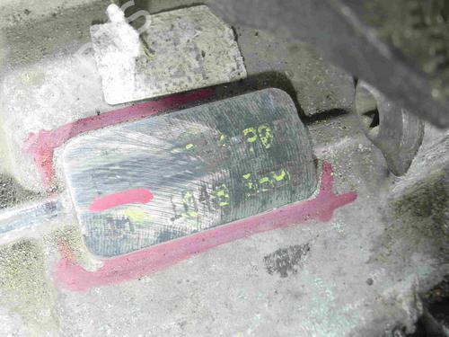 Gearbox VW CC B7 (358) 2.0 TDI | BP37809643M3 - Image 7