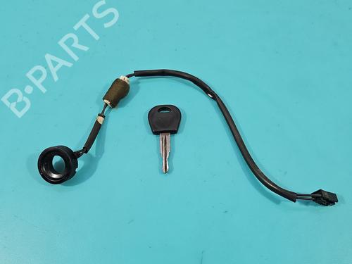 Engine control unit (ECU) DAEWOO LANOS (KLAT) 1.6 16V | BP37838341M57  - Image 9