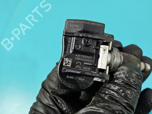 Electronic sensor MAZDA 6 Estate (GJ, GL) 2.0 (GJEFW) | BP37829571M84 - Image 6