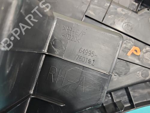 Cup/Object holder LEXUS CT (ZWA10_) 200h (ZWA10_, ZWA10R) | BP38147453I37 - Image 7