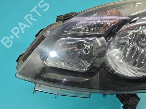 Left headlight RENAULT KOLEOS I (HY_) 2.0 dCi 4x4 (HY0K) | BP38729290C28 - Image 7