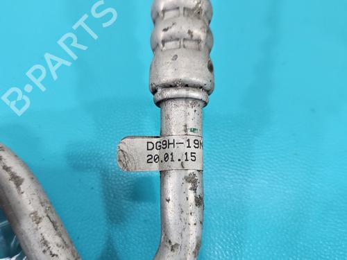 AC pipe FORD MONDEO V Turnier (CF) | BP38130185M126 - Image 2