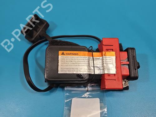 Electronic module AUDI A4 B9 (8W2, 8WC) 2.0 TFSI quattro | BP37828647M83 - Image 2