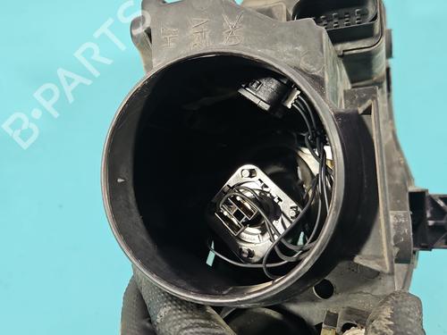 Left headlight VW PASSAT B6 (3C2) 2.0 FSI | BP37824666C28 - Image 11