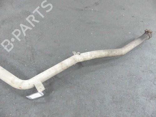 Exhaust system MASERATI GHIBLI III (M157) | BP37884454M121 - Image 8