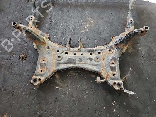 Subframe MAZDA 6 Saloon (GJ, GL) 2.2 D (GJ2FP) | BP38135744M9 - Image 2
