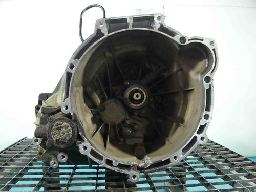 Gearbox FORD FOCUS III Turnier | BP37885815M3 - Image 2