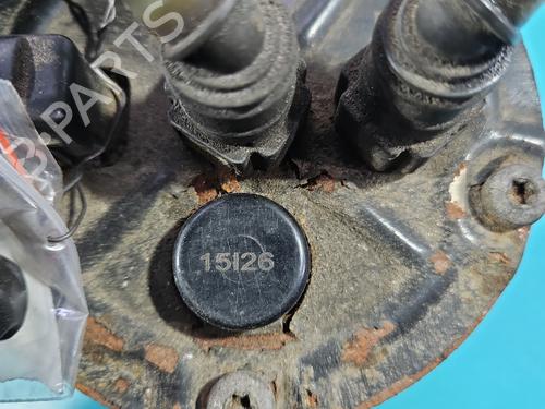 Andre RENAULT MASTER III Platform/Chassis (EV, HV, UV) 2.3 dCi 165 FWD (EV0P, EV0U, EV11, EV12, HV0P, HV0U,... | BP38149610O1 - Image 10