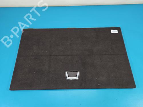 Boot lining OPEL ZAFIRA TOURER C (P12) 2.0 CDTi (75) | BP38266504I3  - Image 9