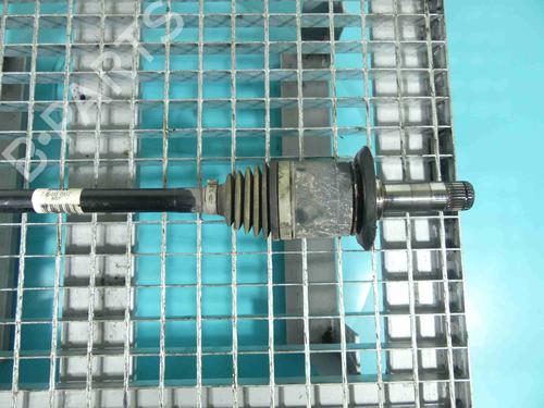 Left rear driveshaft BMW 2 Gran Tourer (F46) 218 d xDrive | BP37892369M40 - Image 2