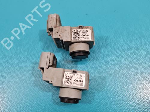 Electronic sensor HYUNDAI ix35 (LM, EL, ELH) 2.0 4WD | BP37813756M84 - Image 6