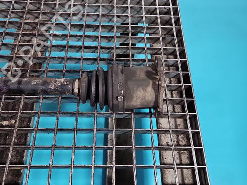 Left front driveshaft AUDI A6 C6 (4F2) | BP37848313M38 - Image 8