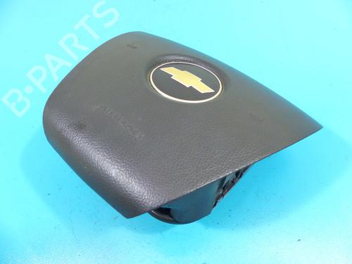 driver-airbag-chevrolet-captiva-c100-c140-2006-37882826 main image