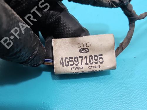 Electronic sensor AUDI A5 Sportback (8TA) 2.0 TDI quattro | BP38465763M84 - Image 8