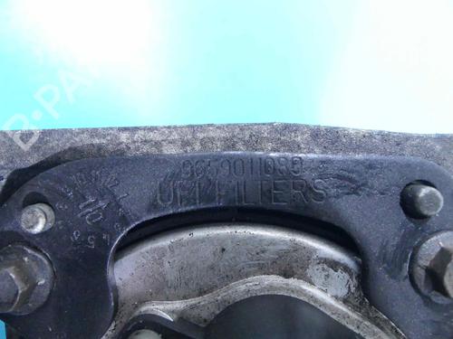 Other FORD FIESTA VI (CB1, CCN) 1.6 TDCi | BP37881675O1 - Image 3
