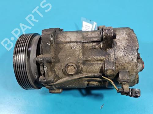AC compressor VW GOLF IV Variant (1J5) 1.6 | BP39987277M34 - Image 5