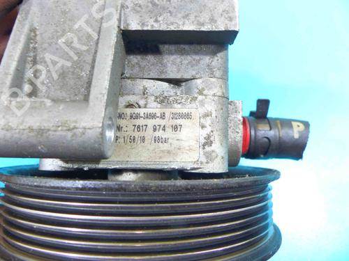 Steering pump VOLVO S60 II (134) 2.0 T | BP37884606M99 - Image 7