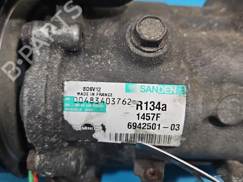 AC compressor MINI MINI (R56) Cooper | BP37828799M34 - Image 7