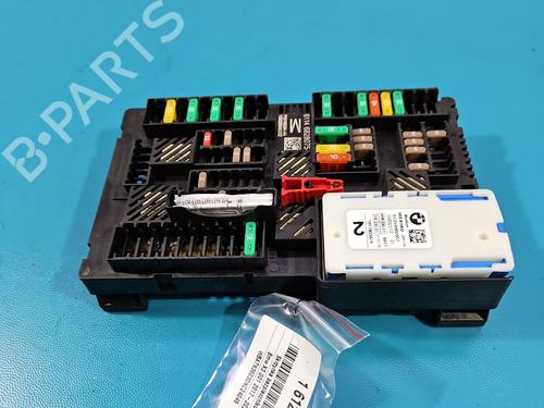 Fuse box BMW X3 (G01, F97, G08) xDrive 20 d | BP38000417E1 - Image 4