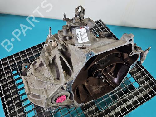 Gearkasse Gearkasse 38134466 38134466