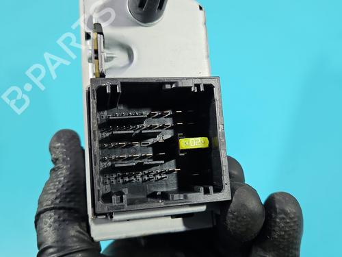 Radio CITROËN C3 III (SX) 1.2 THP 110 (SXHNPS, SXHNZT, SXHNZ6) | BP37839466E6  - Image 5