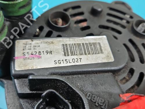 Alternator RENAULT ESPACE IV (JK0/1_) 1.9 dCi (JK0U) | BP38131857M7 - Image 17