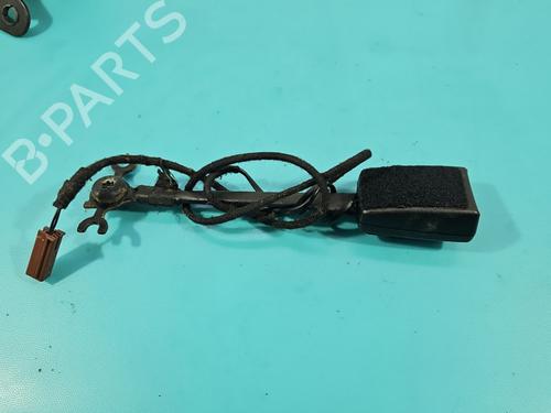 Front right seatbelt FORD S-MAX (WA6) 1.8 TDCi | BP38143241I25  - Image 14
