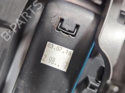 Armrest / Center console FORD FOCUS IV (HN) | BP37847238I20 - Image 12