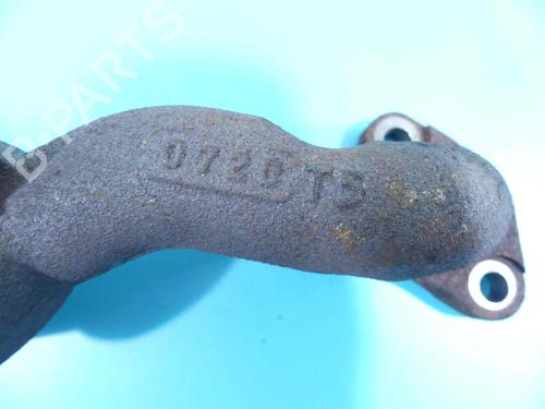 Pipe MITSUBISHI ASX (GA_W_) | BP37890279M125 - Image 3