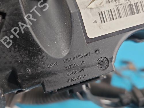 Wiring harness BMW X1 (E84) sDrive 20 d | BP37854392E16  - Image 6