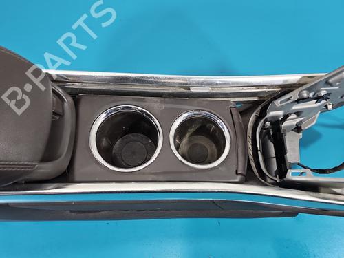 Armrest / Center console OPEL ZAFIRA TOURER C (P12) 2.0 CDTi (75) | BP40038203I20 - Image 13