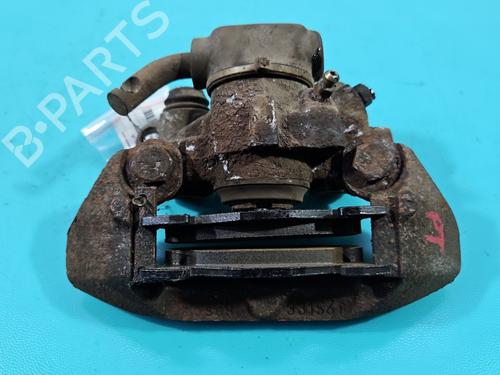 Used Right rear brake caliper Right rear brake caliper CITROËN XSARA (N1) 1.6 16V (109 hp) 39657097 39657097