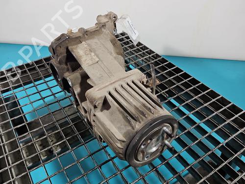 Used Rear differential Rear differential 38141024 38141024