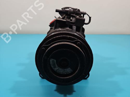 AC compressor BMW X1 (E84) xDrive 18 d | BP38142941M34 - Image 2