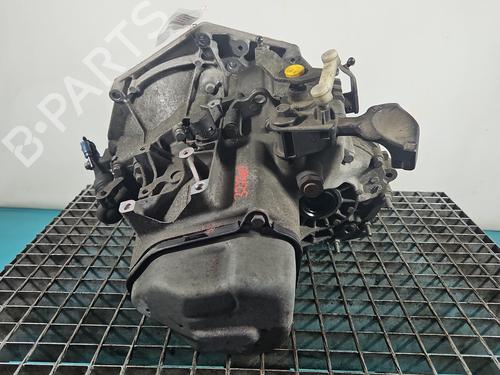 Gearbox CITROËN C-ELYSEE (DD_) 1.6 VTi 115 (DDNFP0, DDNFP6, DDNFP9) | BP38125505M3 - Image 4