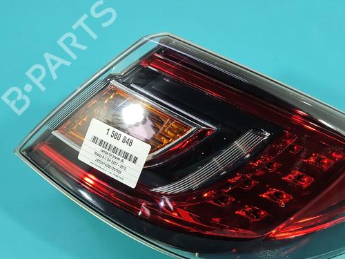 Other MAZDA 6 Hatchback (GH) 2.0 MZR-CD (GH14) | BP37845469O1 - Image 6