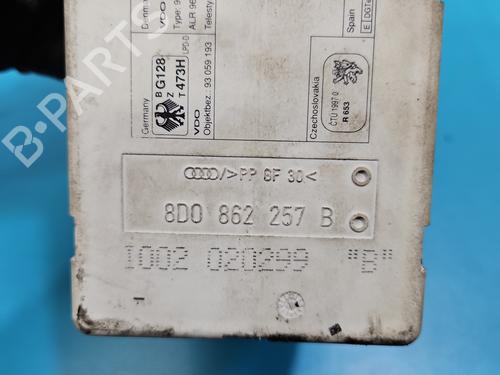 Comfort control module AUDI A4 B5 (8D2) | BP38869715M56 - Image 6