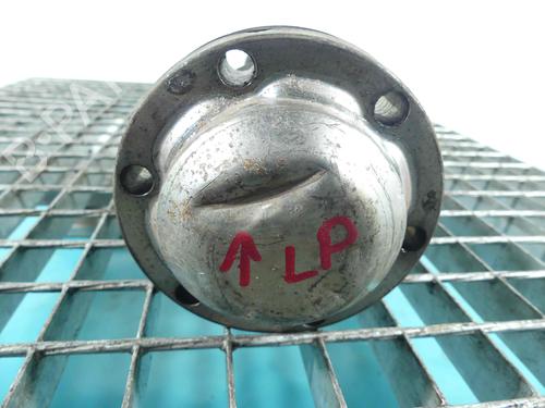 Left front driveshaft VW CC B7 (358) 2.0 TDI | BP37809543M38 - Image 4