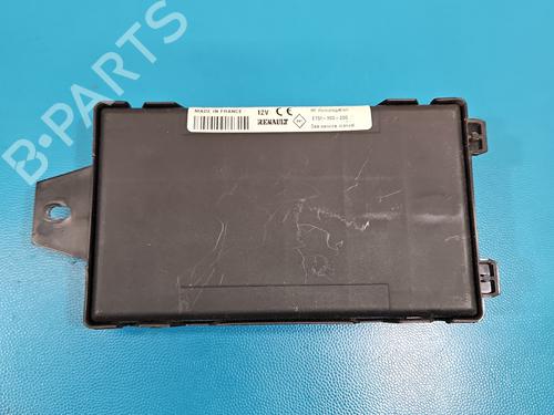Engine control unit (ECU) DACIA LOGAN (LS_) 1.6 (LS0B, LS0D, LS0F, LS0H) | BP37843456M57 - Image 8