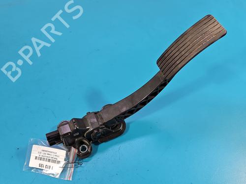 Used Pedal Pedal 38308455 38308455