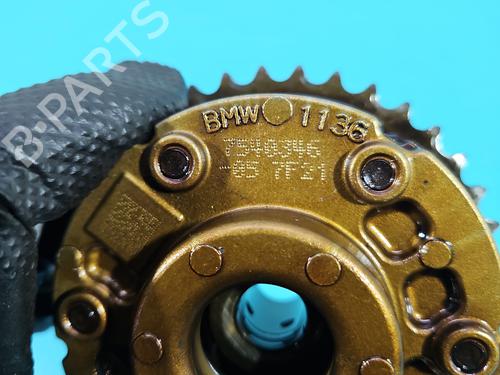 Pulley BMW 1 (E87) 118 i | BP37850529M122 - Image 7