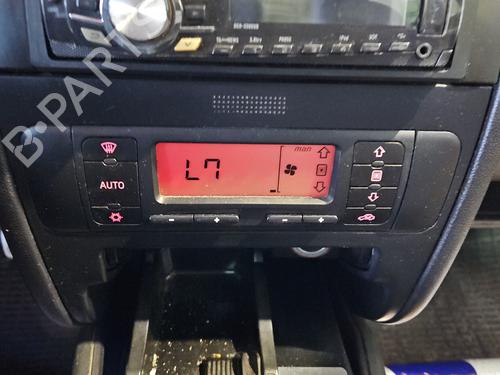 Climate control SEAT LEON (1M1) 1.8 20V | BP37991077I5 - Image 3