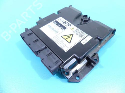 Engine control unit (ECU) MAZDA 5 (CR) 2.0 CD (CR19) | BP37809107M57 - Image 2