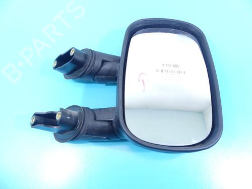 Retrovisor direito Retrovisor direito 37880204 37880204